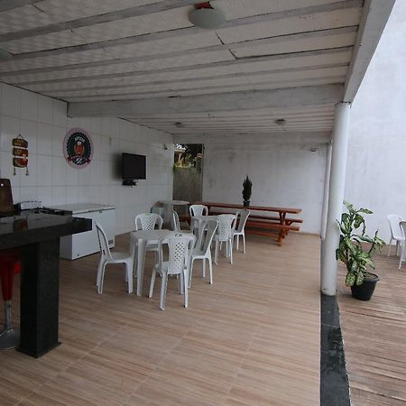 Condominio Maura Πόρτο Σεγκούρο Εξωτερικό φωτογραφία
