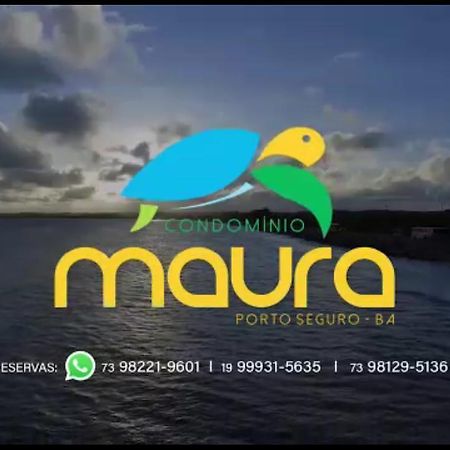 Condominio Maura Πόρτο Σεγκούρο Εξωτερικό φωτογραφία