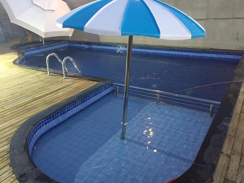 Condominio Maura Πόρτο Σεγκούρο Εξωτερικό φωτογραφία