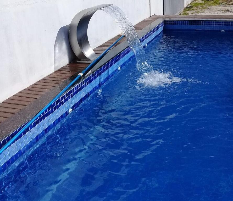 Condominio Maura Πόρτο Σεγκούρο Εξωτερικό φωτογραφία