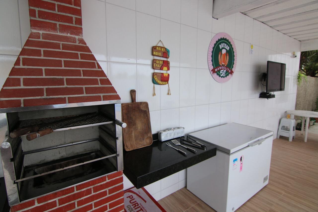 Condominio Maura Πόρτο Σεγκούρο Εξωτερικό φωτογραφία