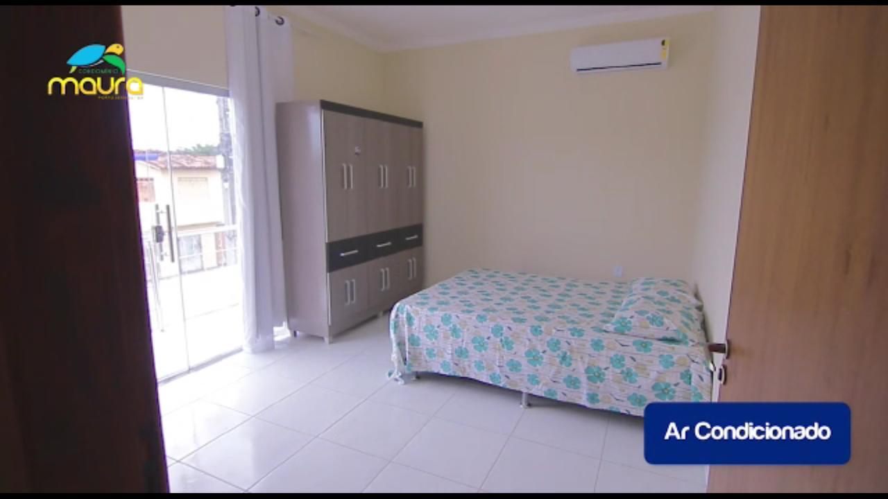 Condominio Maura Πόρτο Σεγκούρο Εξωτερικό φωτογραφία