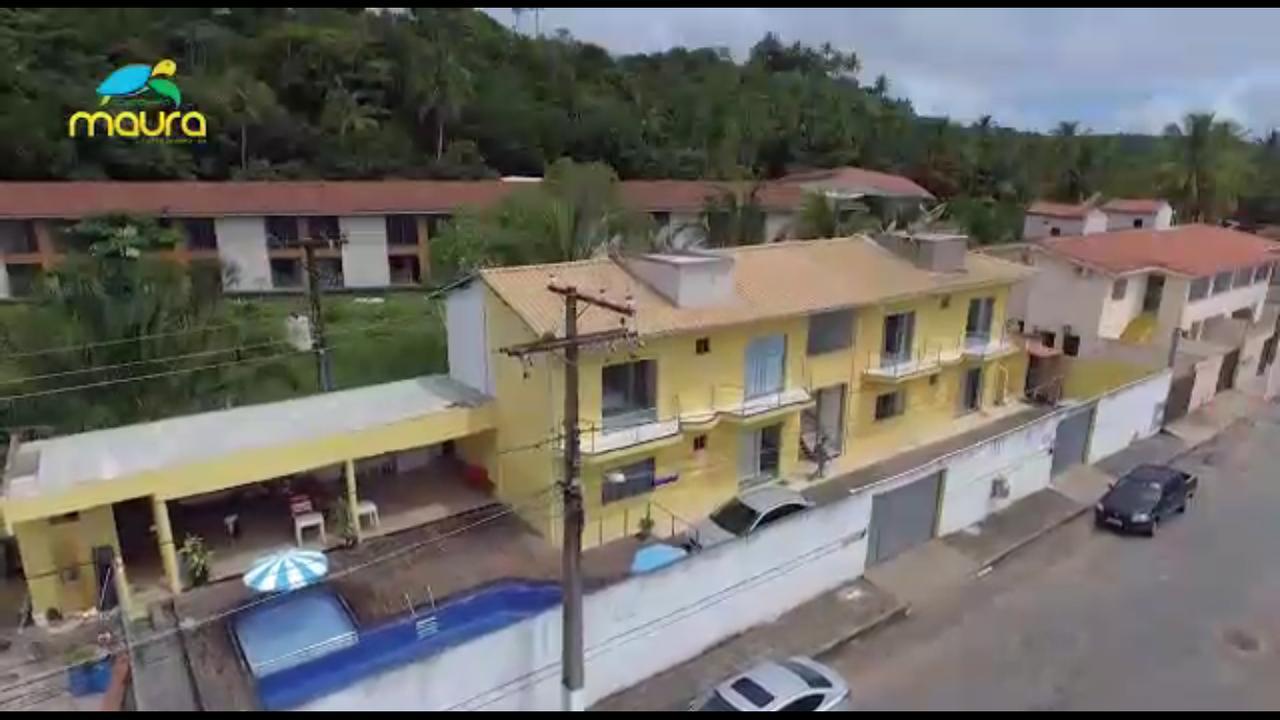 Condominio Maura Πόρτο Σεγκούρο Εξωτερικό φωτογραφία